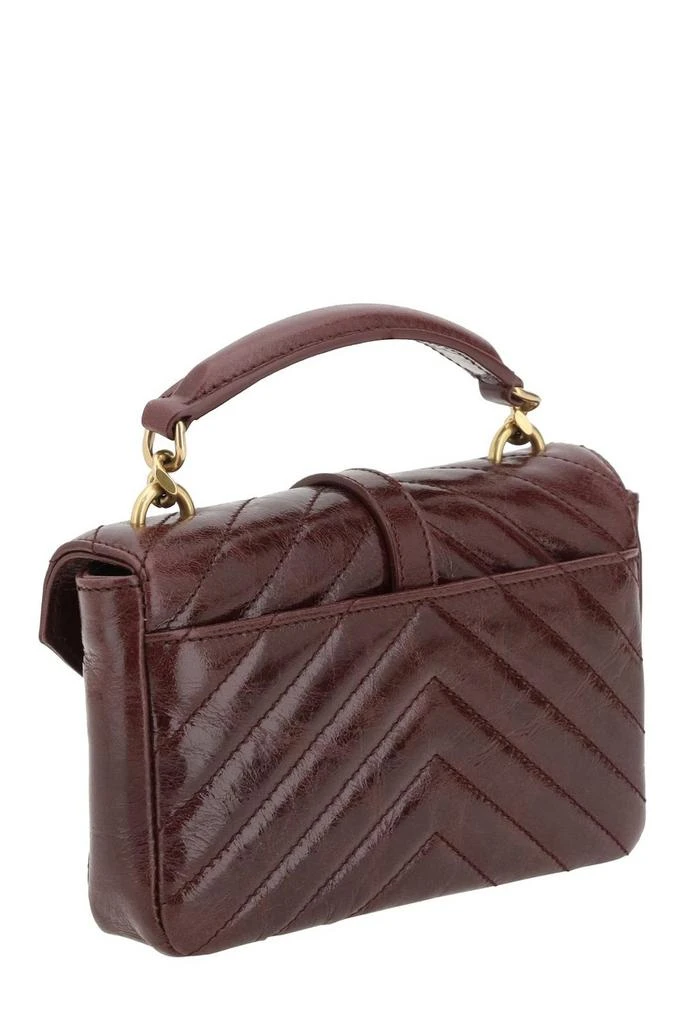 Yves Saint Laurent Saint Laurent College Mini Chain Bag 2