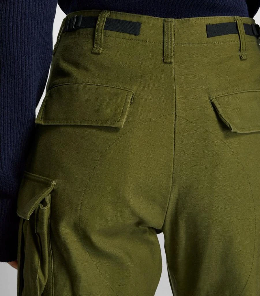 Rag & Bone Cargo Trousers 6