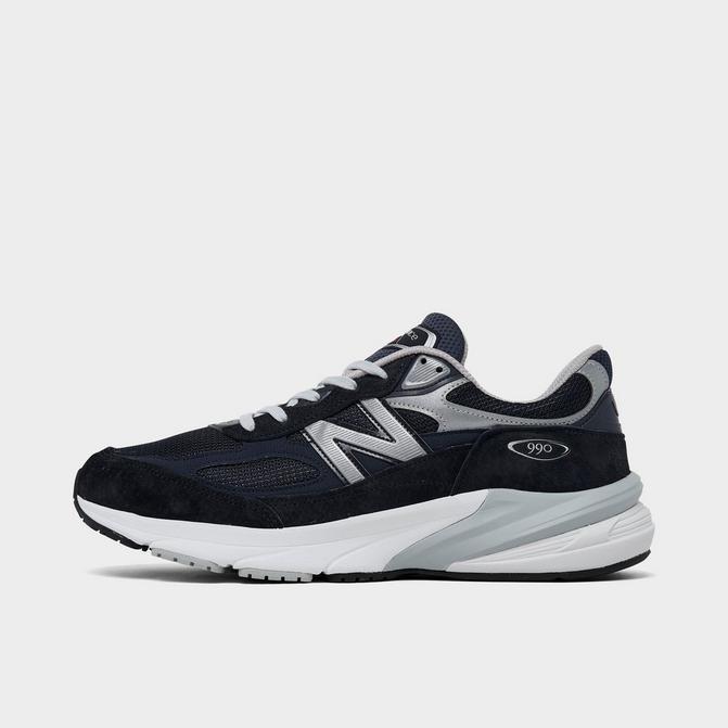 NEW BALANCE Men's New Balance Made in USA 990v6 Casual Shoes