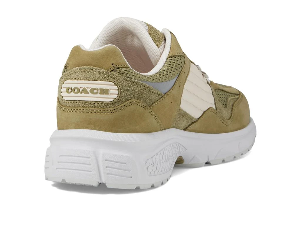 Coach C301 Sneaker 5