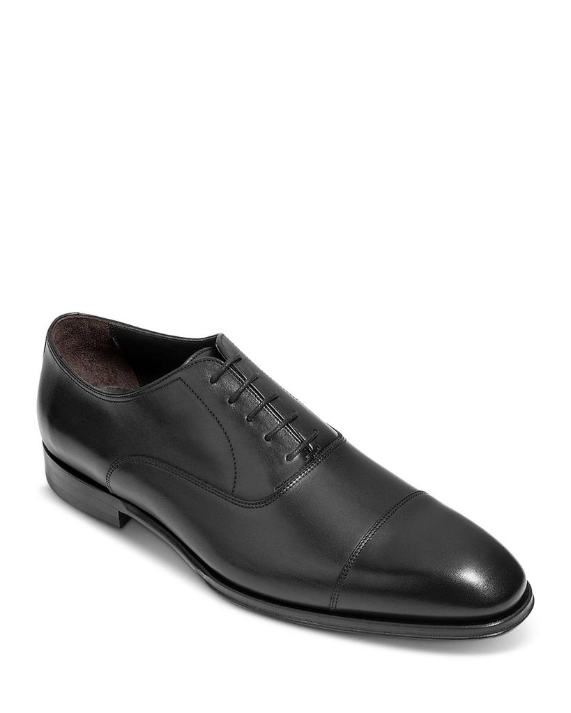 To Boot New York Men's Nico Lace Up Cap Toe Oxford Dress