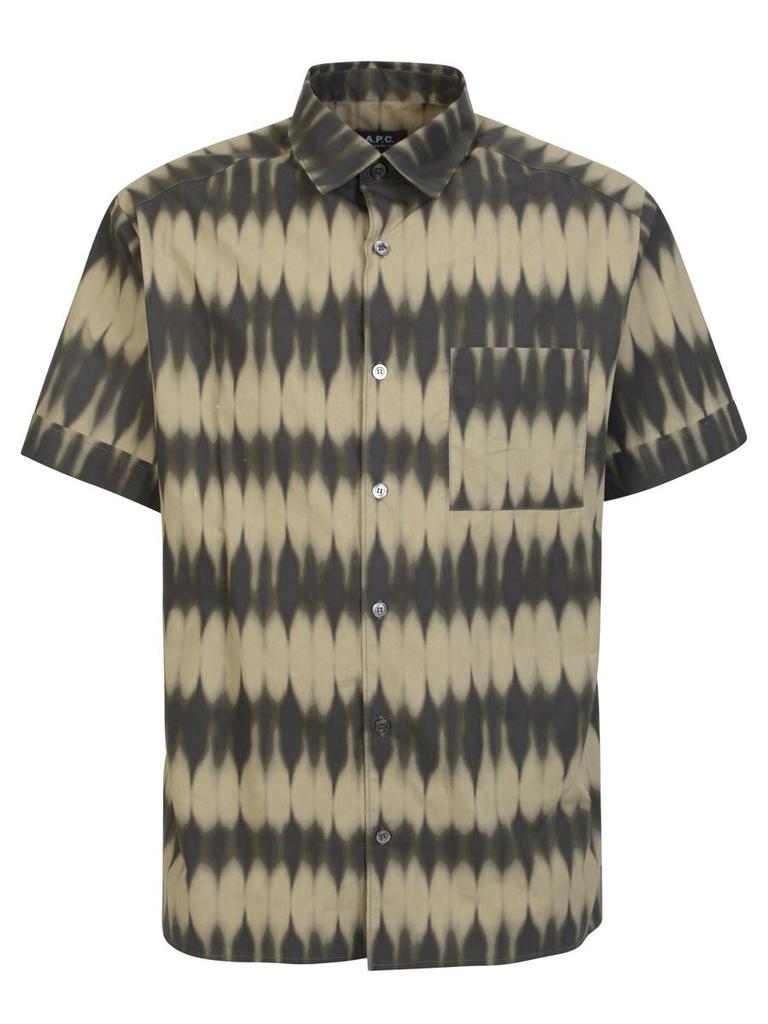 A.P.C. A.P.C. Shirts