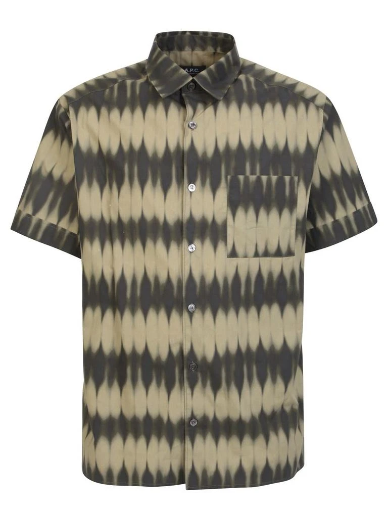 A.P.C. A.P.C. Shirts 1