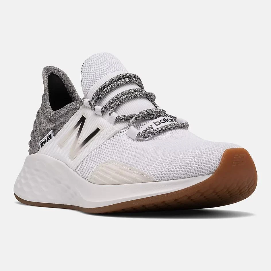 New Balance Fresh Foam Roav Tee Shirt 2