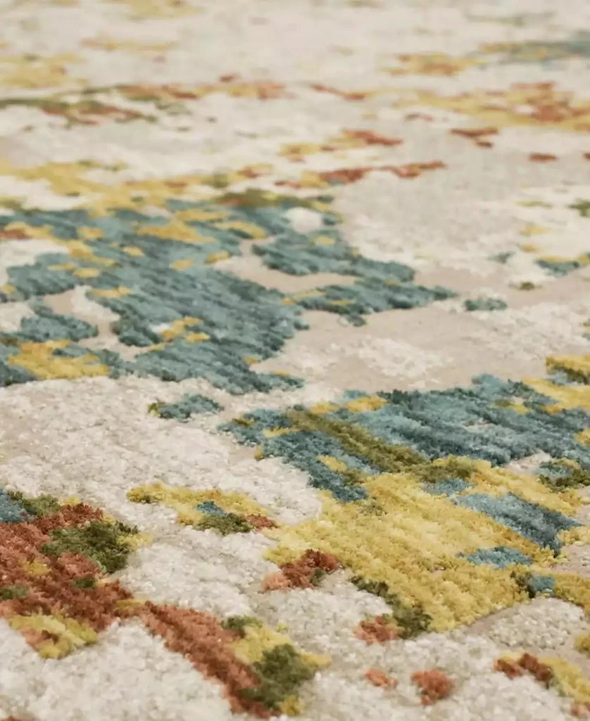 Karastan Memento Sentimental 6'6" x 9'10" Area Rug 3