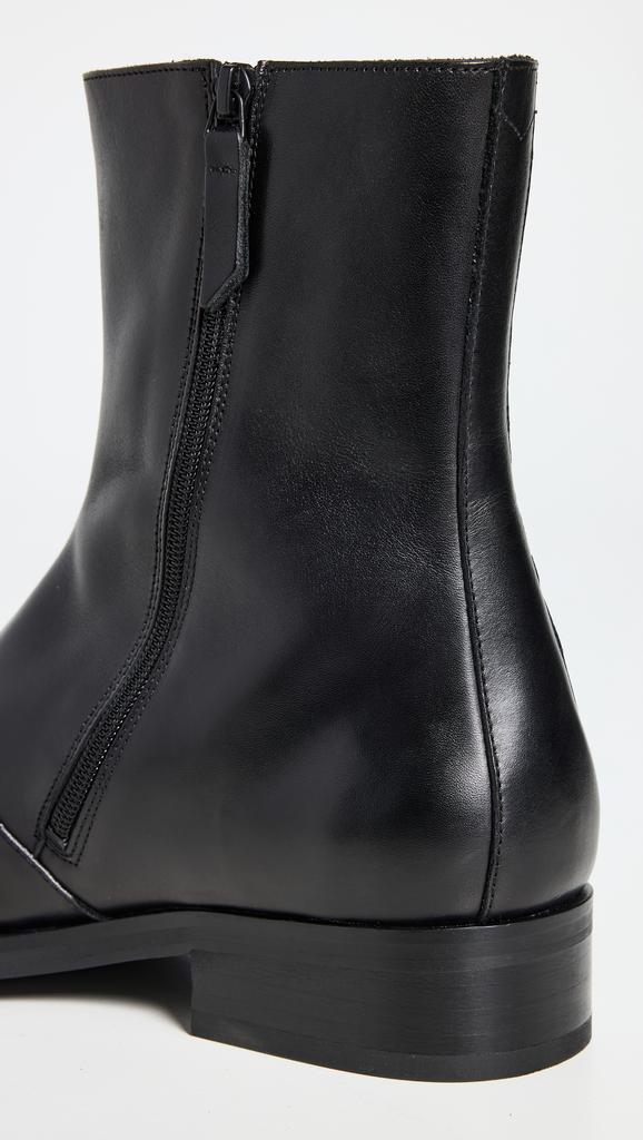 Our Legacy Camion Boots