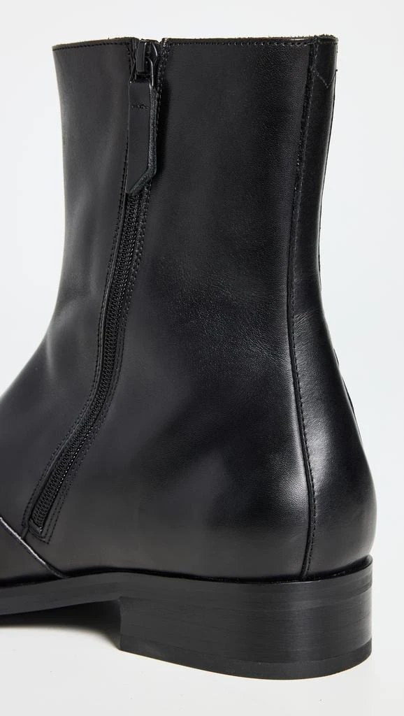 Our Legacy Camion Boots 2