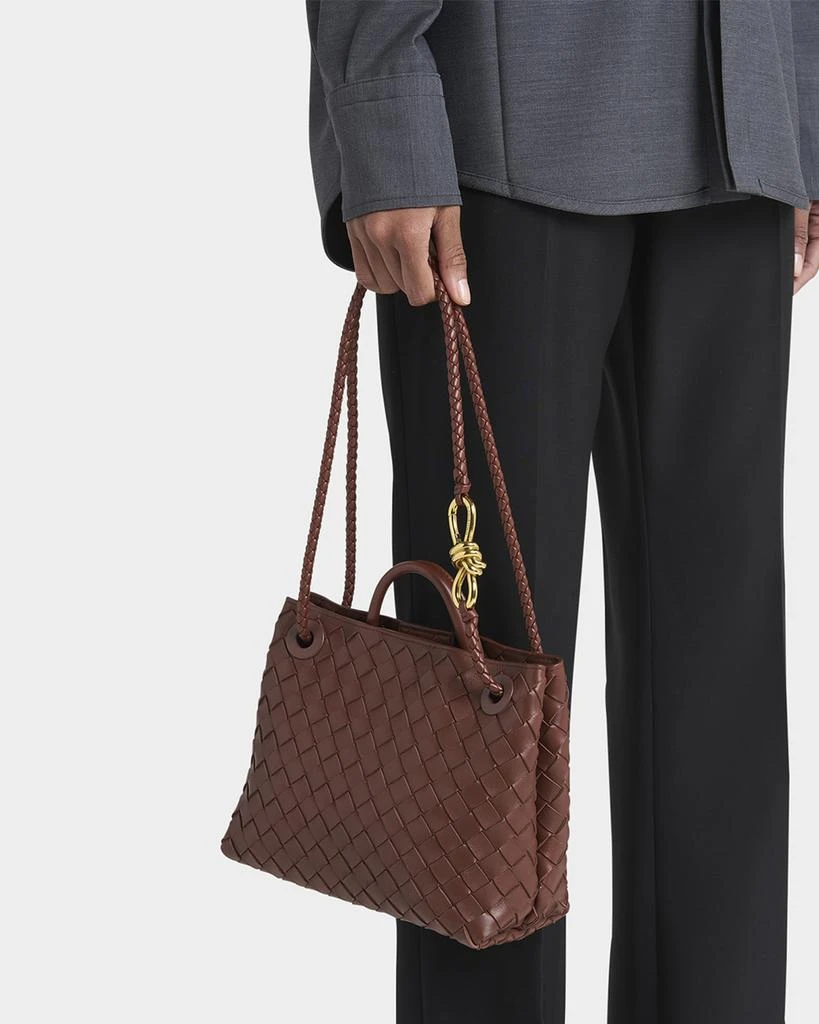 Bottega Veneta Small Andiamo Bag 2