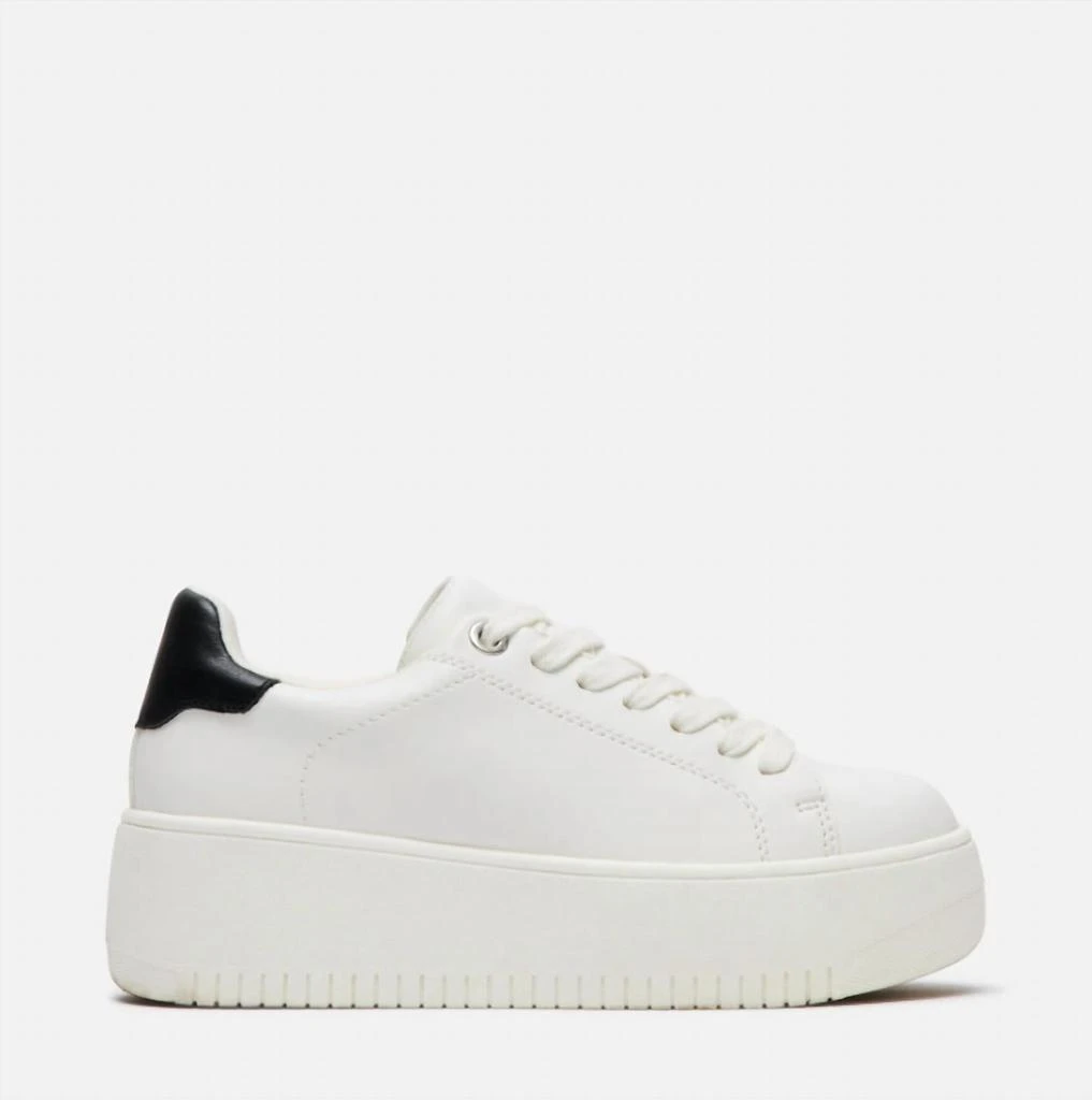 Steve Madden Steve Madden - Women's Rockaway Sneaker 2