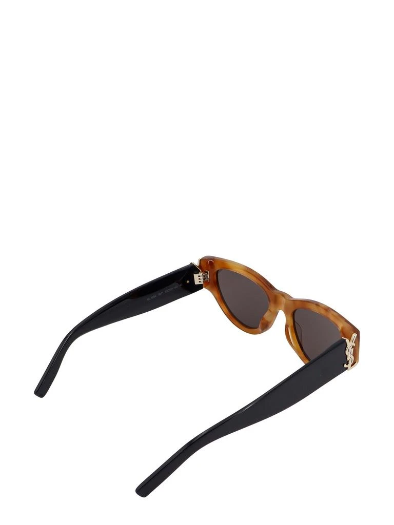 Saint Laurent Recycled acetate sunglasses 3