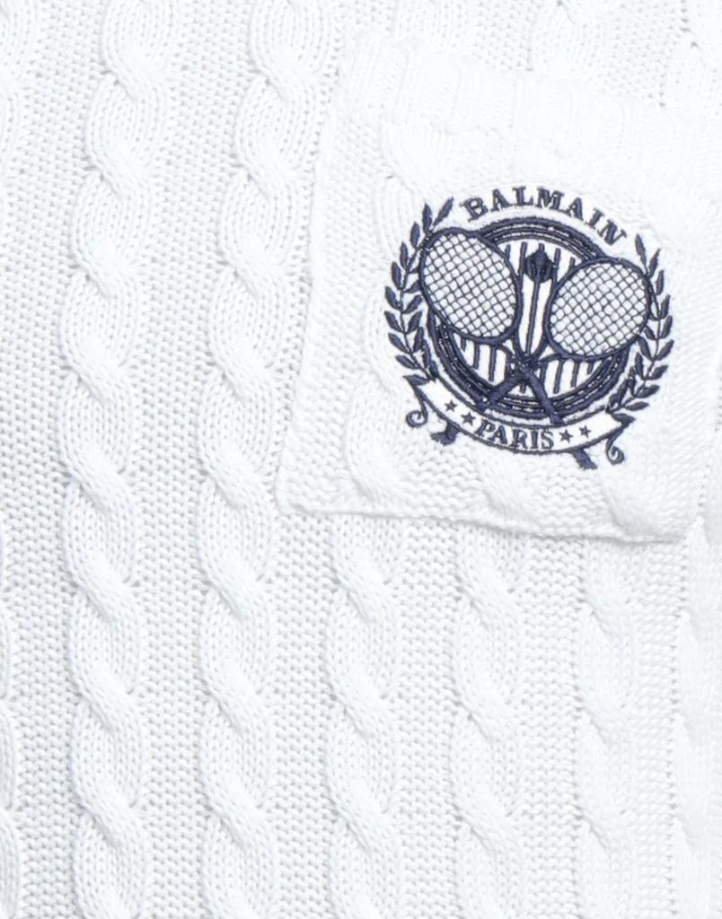 Balmain Turtleneck 4