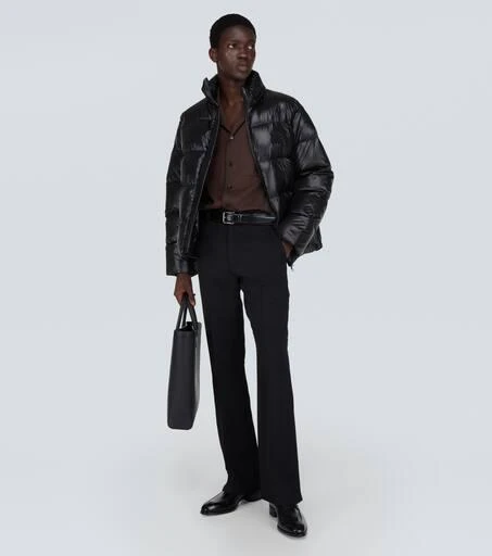 Burberry Padded jacket 2