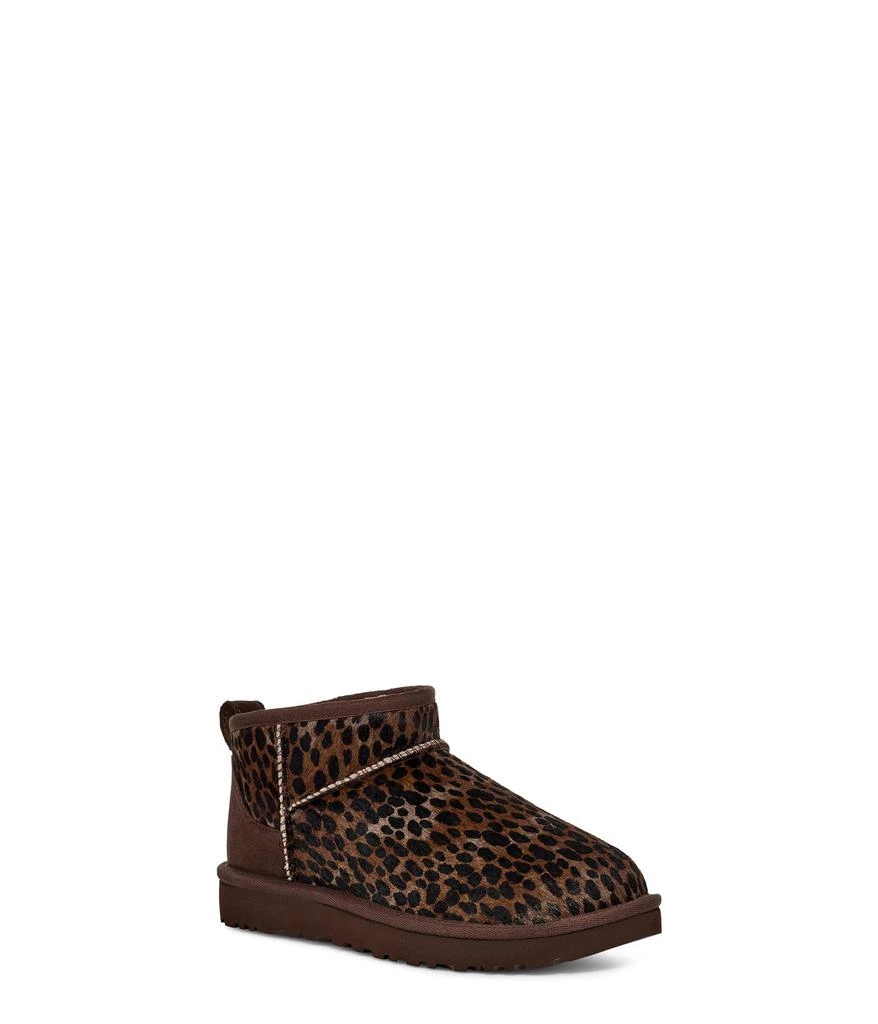 UGG Classic Ultra Mini Caspian 1