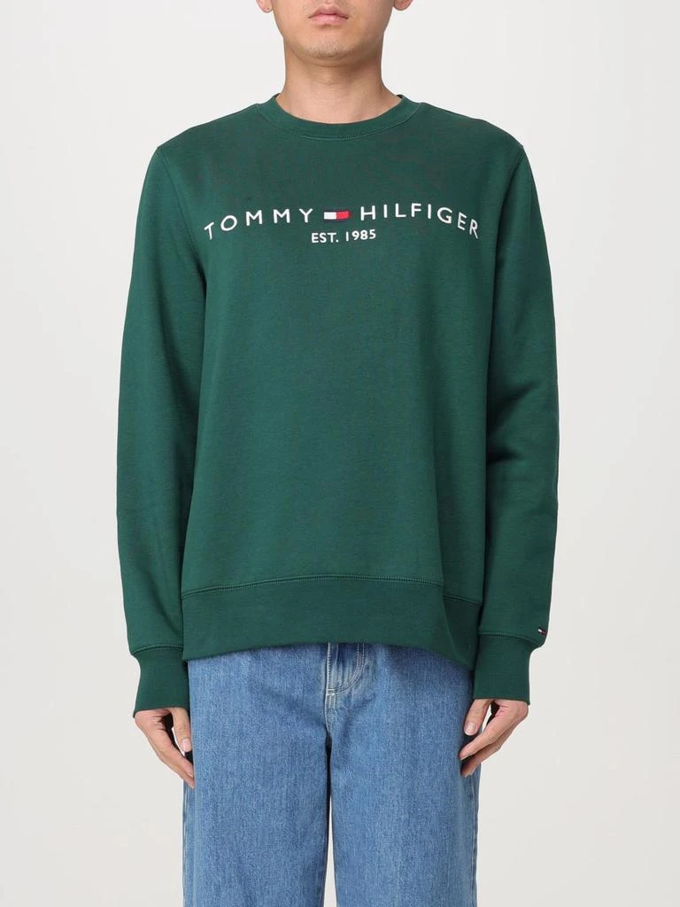 Tommy Hilfiger Sweatshirt men Tommy Hilfiger 1
