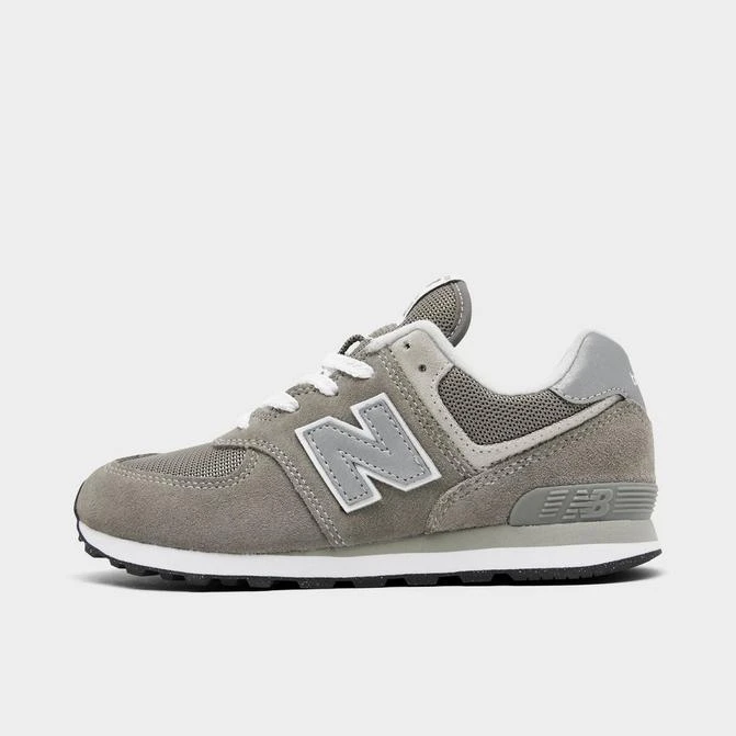 New Balance Little Kids' New Balance 574 Casual Shoes 1