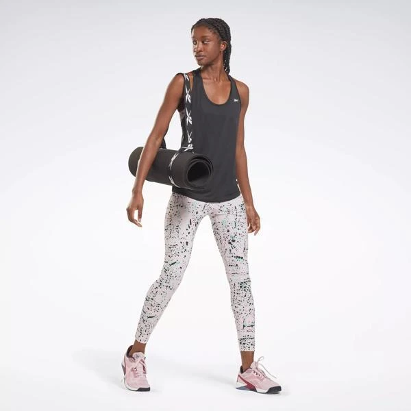 Reebok Mesh Back Tank Top 2