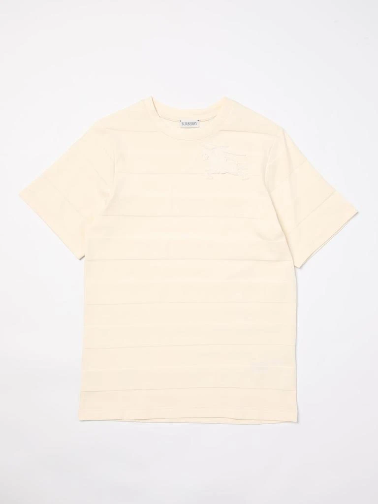 Burberry T-shirt kids Burberry 1