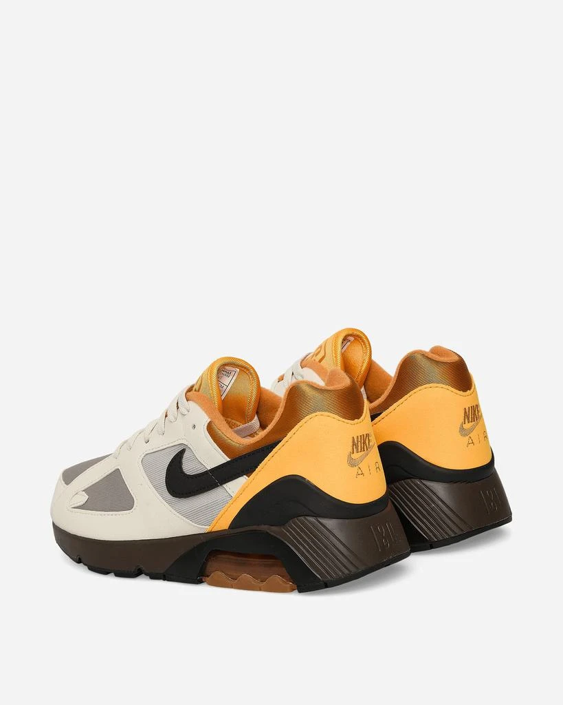 NIKE Air 180 Sneakers Light Orewood Brown / Sundial 4
