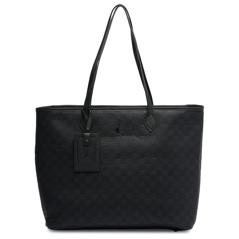 Jordan Jordan Monogram Large Tote Bag - Adult 1