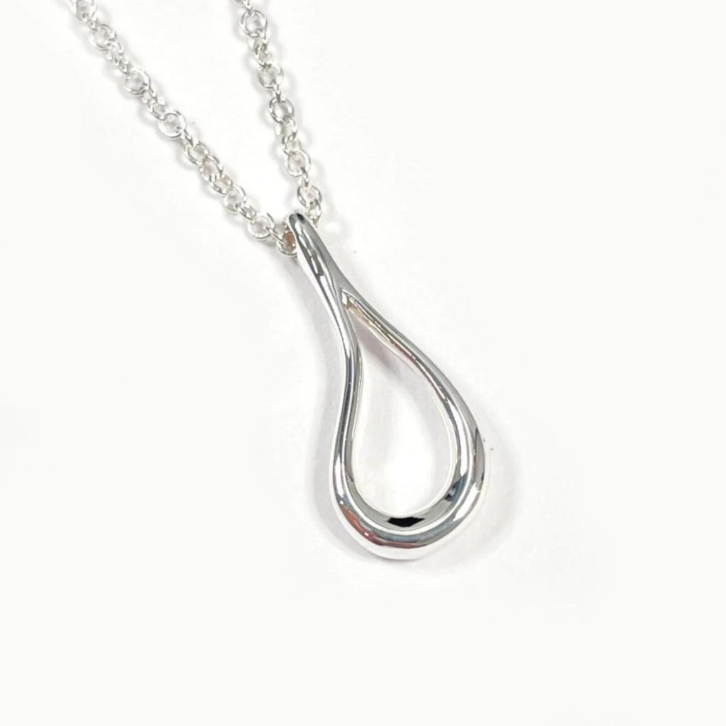 Tiffany 
Co. 925 Necklace (Pre-Owned) 2