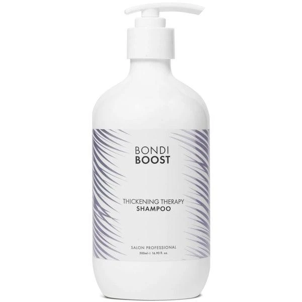 BondiBoost BondiBoost Thickening Therapy Shampoo and Conditioner 500ml Bundle 2