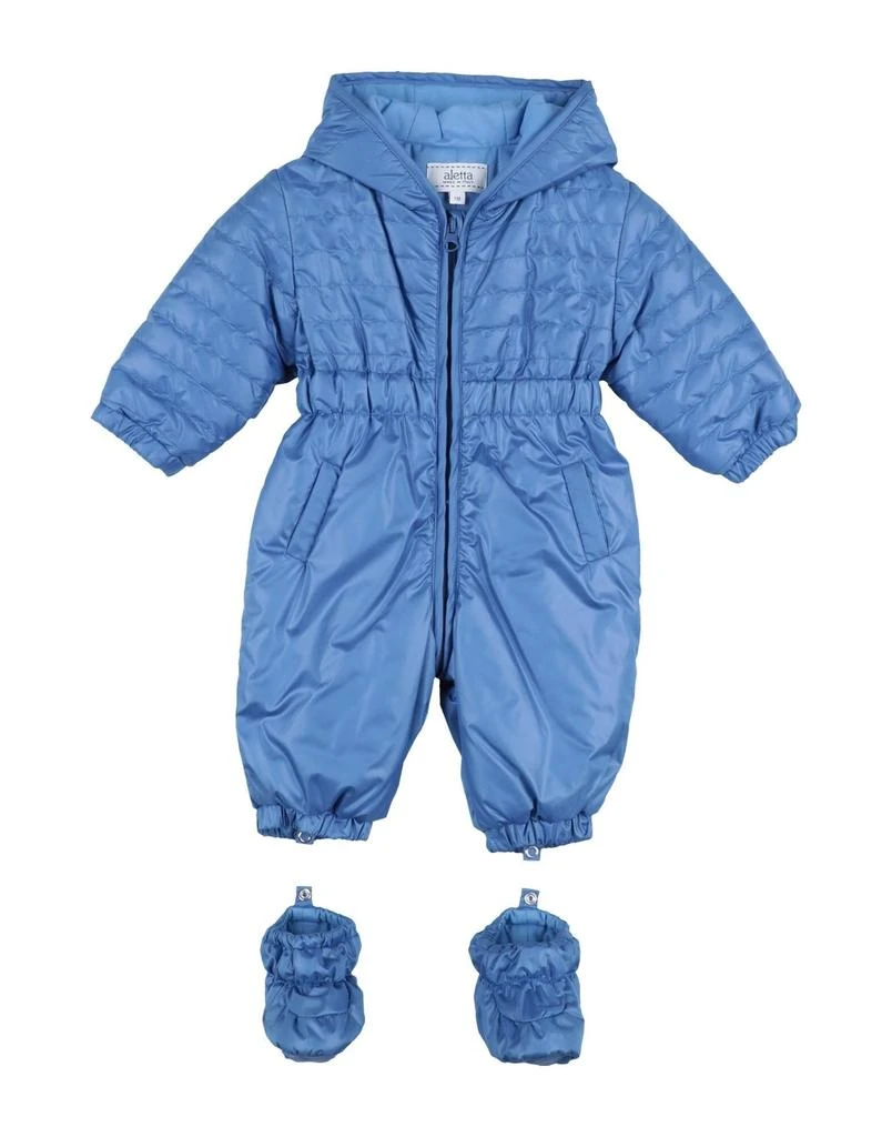 ALETTA Snow Wear 3