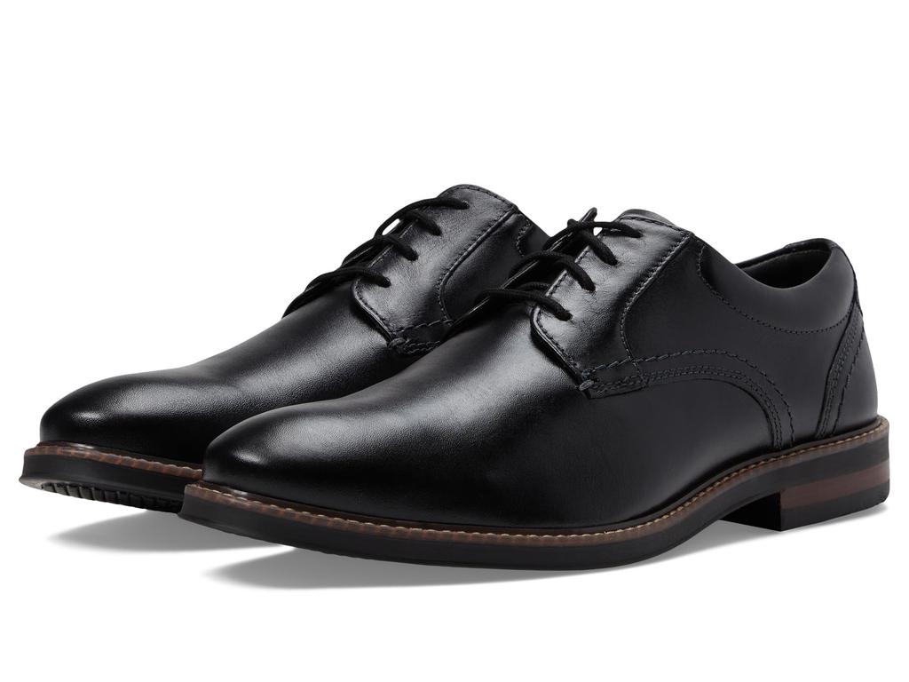 Nunn Bush Calderone Plain Toe Oxford