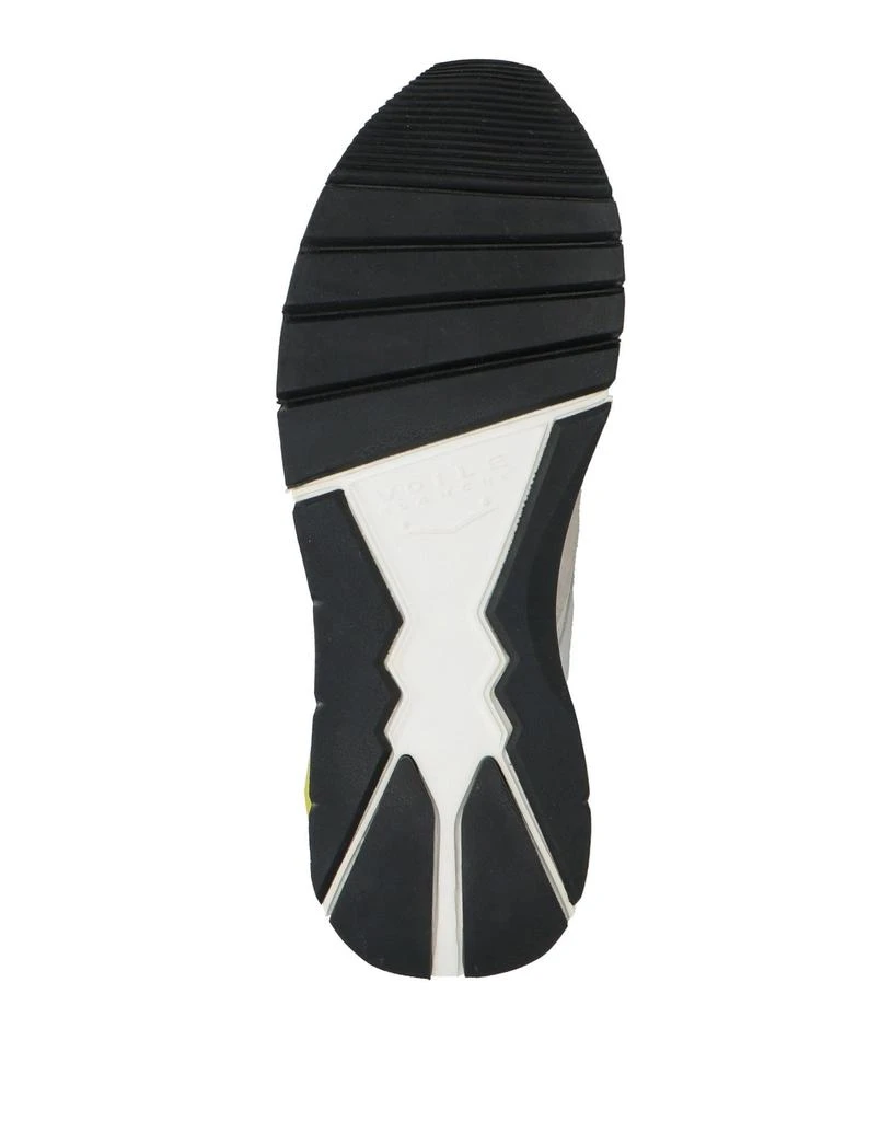 Voile Blanche Sneakers 5