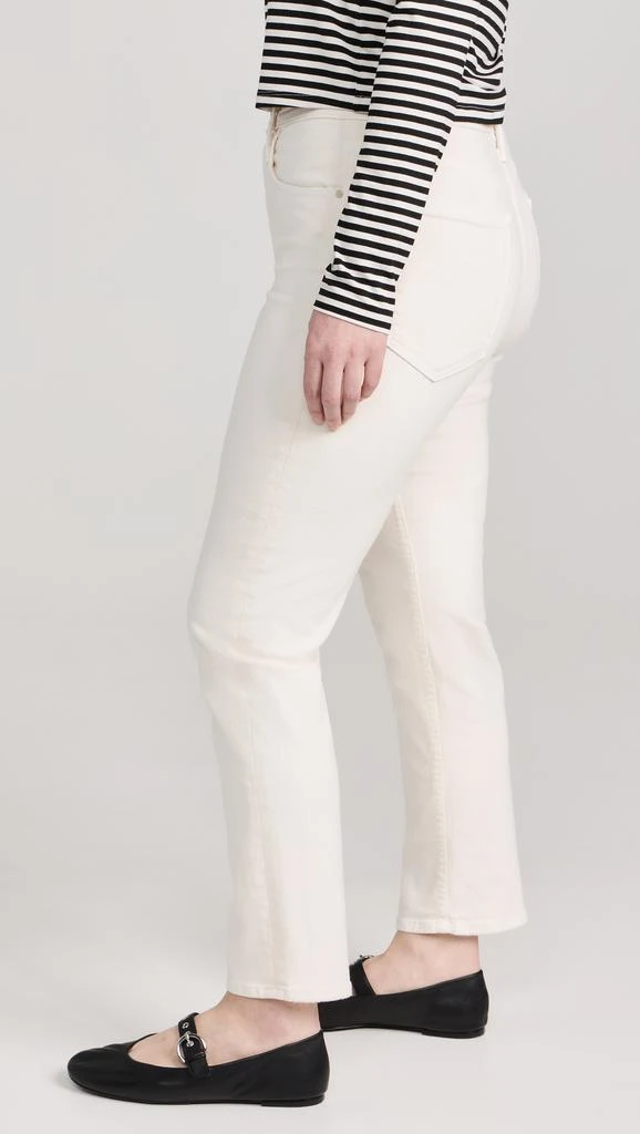 MOTHER The Tomcat Ankle Jeans 10