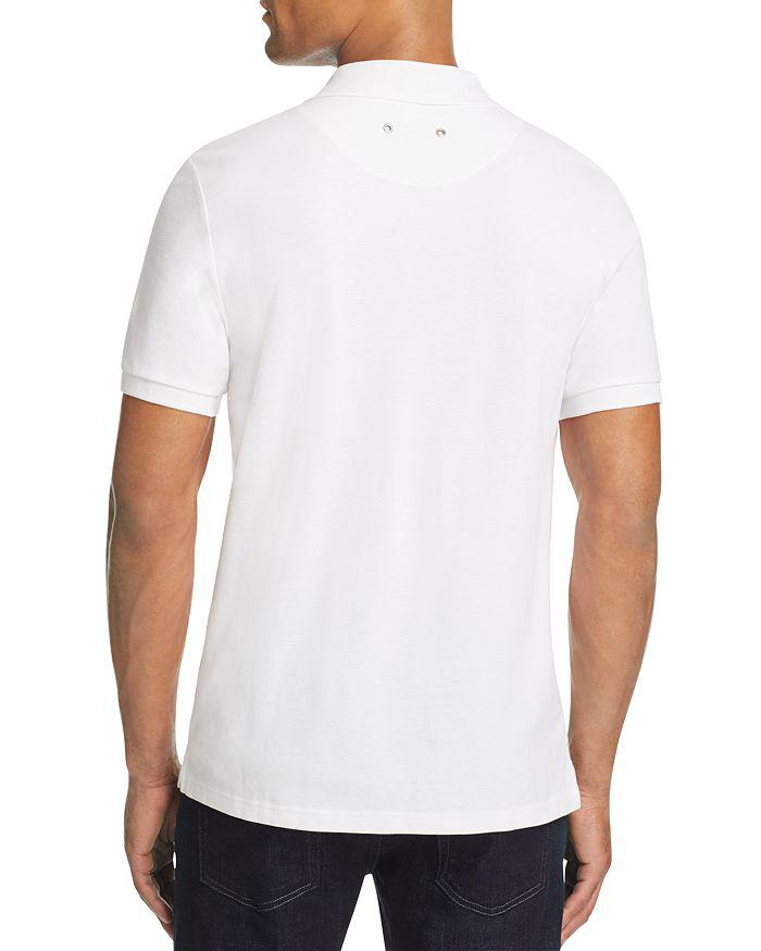 Vilebrequin Cotton Piqué Regular Fit Polo