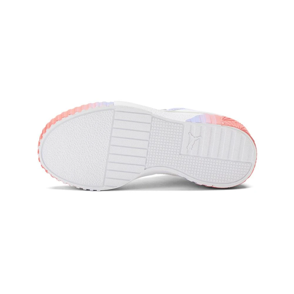 Puma Cali Lollipop Slip On Sneakers (Toddler) 5
