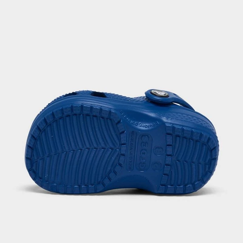 Crocs Infant Crocs Littles ™ Crib Classic Clogs 6