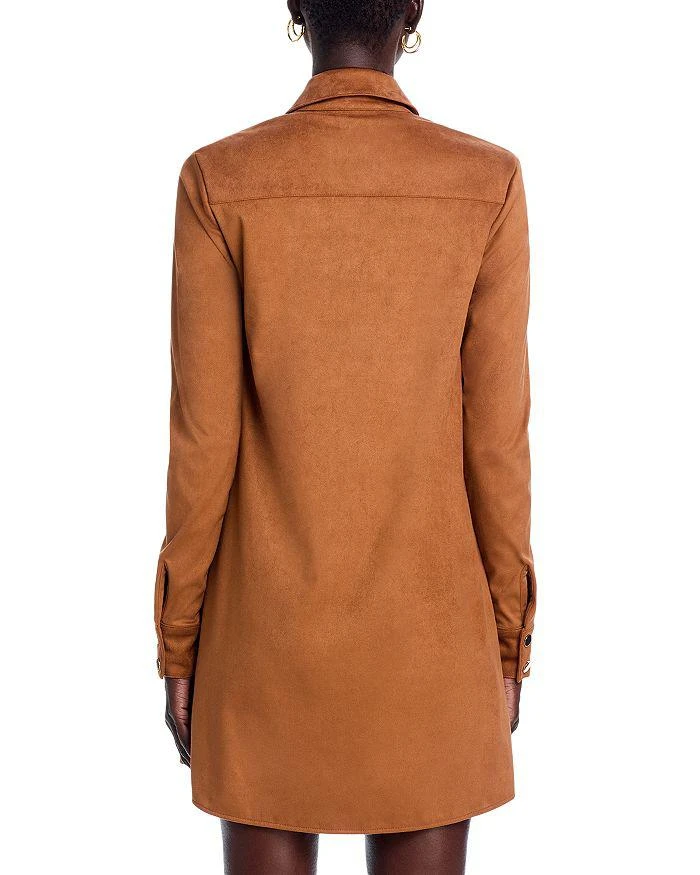 Generation Love Yindi Shirt Dress 4