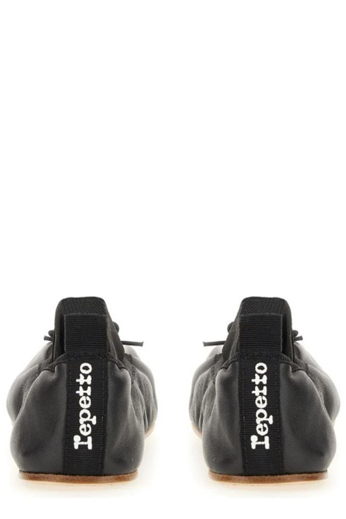 Repetto Repetto Gianna Ballerina Flats 4