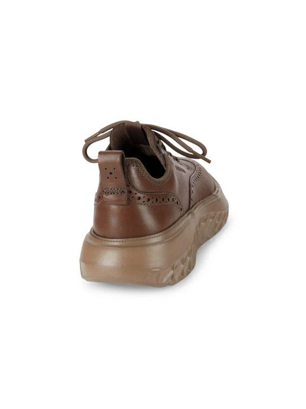 Cole Haan Zero Grand Wingtip Sneakers 3