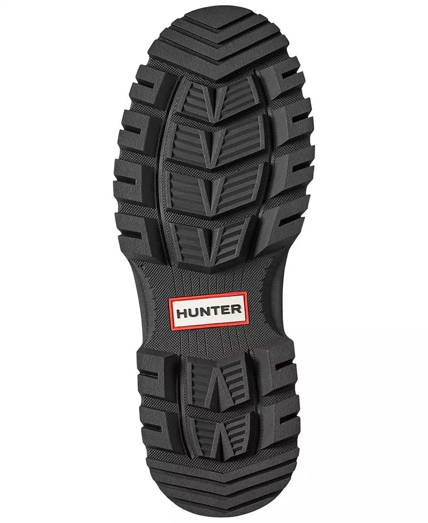 Hunter Women's Winica Casual Booties from Finish Line 6