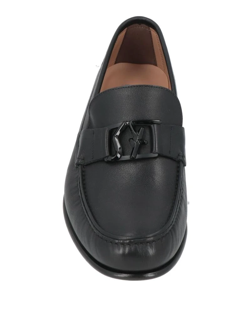 Salvatore Ferragamo Loafers 4
