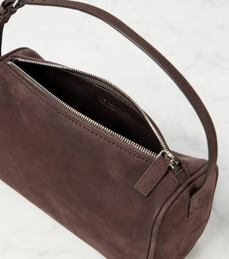 The Row '90s leather tote bag 3