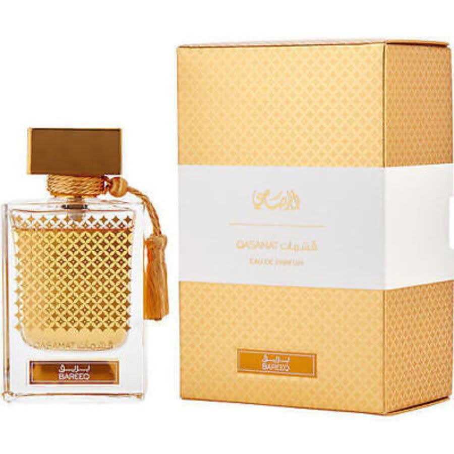 Rasasi Rasasi Qasamat Bareeq Unisex EDP