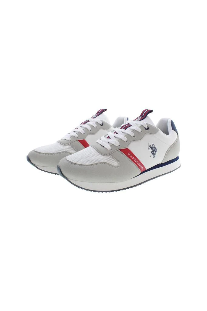 U.S. POLO ASSN. Polyester Men's Sneaker 2