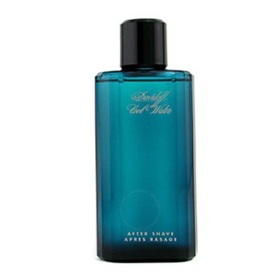 Davidoff Coolwater Men / Davidoff After Shave 4.2 oz (m)