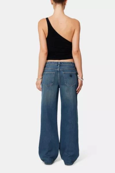 Abrand Jeans Abrand 99 Low Baggy Jean 5