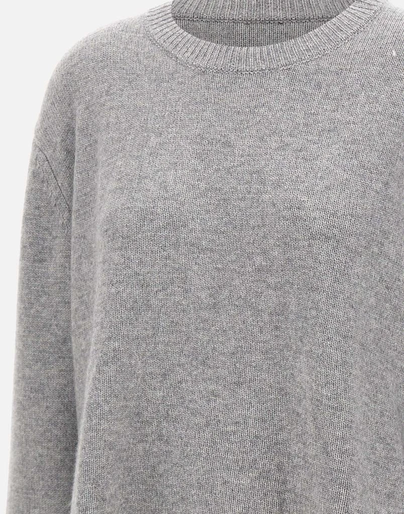 Birgitte Herskind "Doofa" wool and cashmere sweater 5