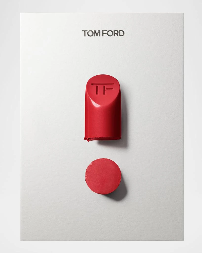 Tom Ford Lip Color Lipstick 5