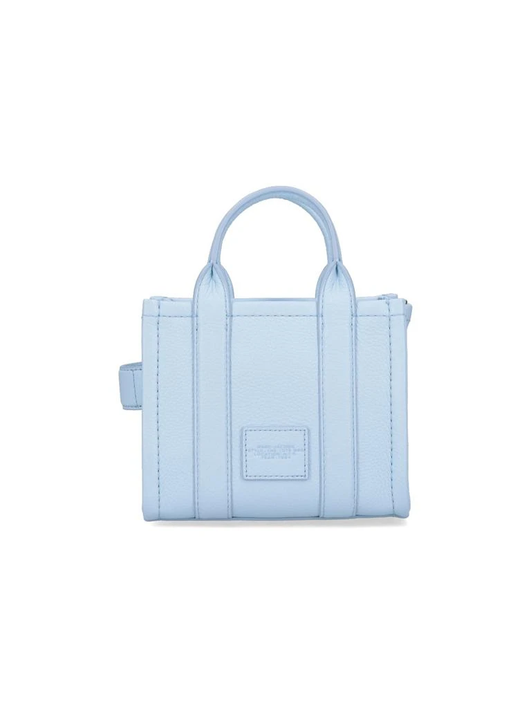 Marc Jacobs Marc Jacobs The Micro Tote Bag 2