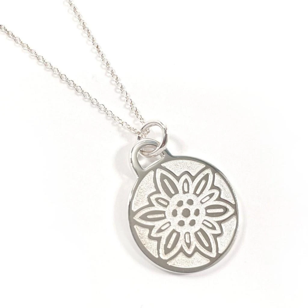 Tiffany 
Co. 925 Necklace (Pre-Owned)