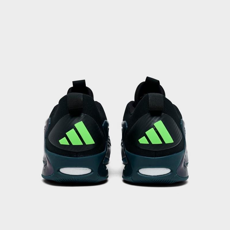 シューズ(男性用) adidas Anthony Edwards 1 Low Adidas Men's adidas Anthony Edwards 1 Low Basketball Shoes