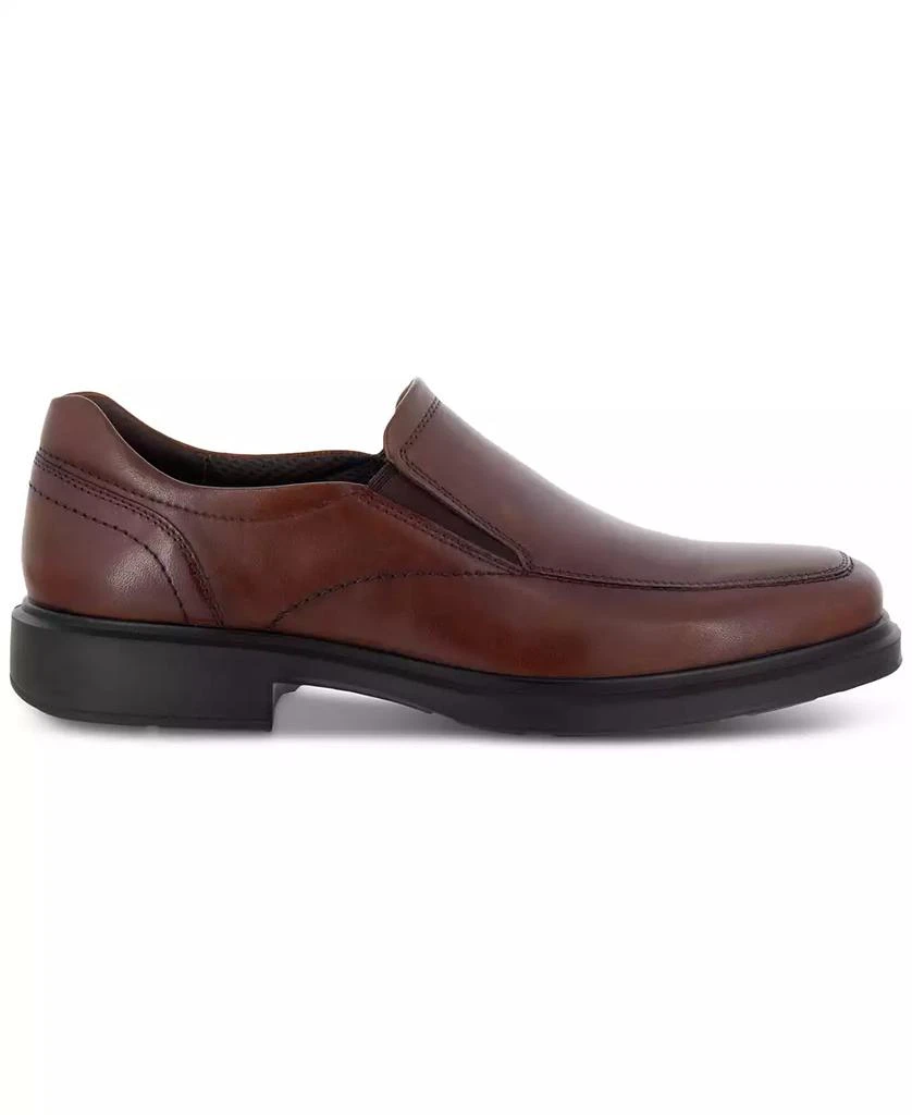 ECCO Men's Helsinki Slip-On Loafers 3