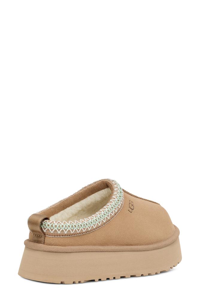 UGG® Tazz Platform Slipper