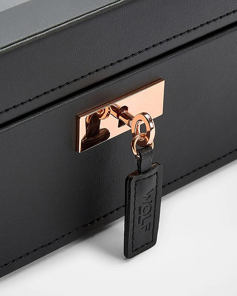 Wolf Axis 8-Piece Watch Box 8